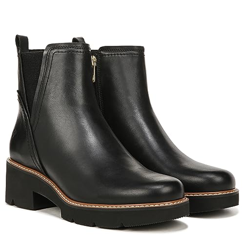 Women's Darry Bootie Water Repellent Ankle Boot