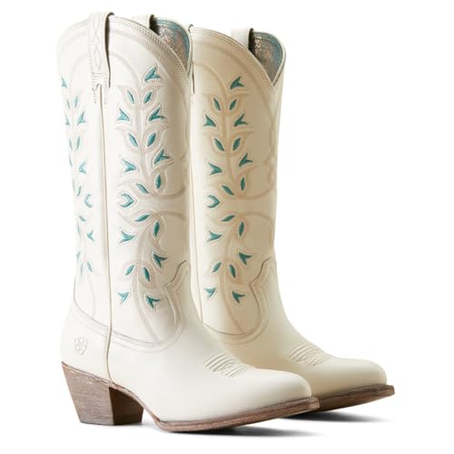 Women's Desert Holly Western Boots
