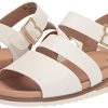 Women's Island Glow Flat Sandal