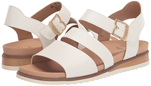 Women's Island Glow Flat Sandal