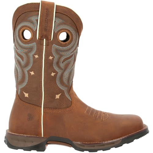 Women's Maverick Steel Toe Waterproof Wes Casual Boots
