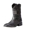 Sport Patriot Mens Boot