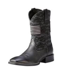 Sport Patriot Mens Boot