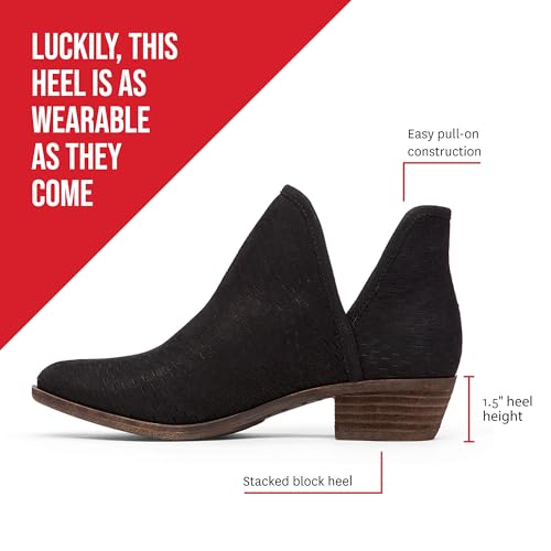 Women's Baley Ankle Boot