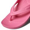 Water Court Women's Beach Flip Flop, Soft Cushion Footbed, Water Friendly, Arch Support