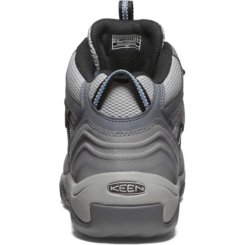 Women's Headout Mid Height Waterproof All Terrain Hiking Boot