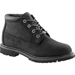 Women's Nellie Double WP Ankle Boot