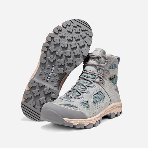 Women's Breeze Waterproof Hiking Boot