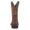 Women's Delilah Deco Western Boot