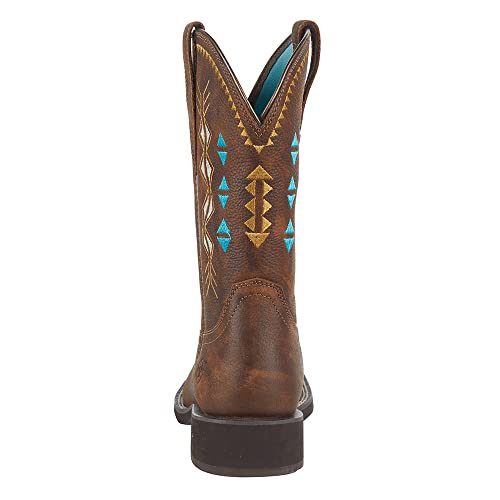 Women's Delilah Deco Western Boot