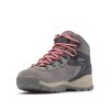 Women's Newton Ridge Plus Waterproof Amped Hiking Boot