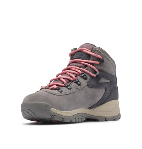 Women's Newton Ridge Plus Waterproof Amped Hiking Boot