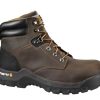 Women's Rugged Flex 6-inch Comp Toe Work Boot
