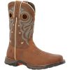 Women's Maverick Steel Toe Waterproof Wes Casual Boots