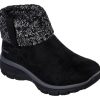 Women's Easy Going Cozy Weather Boots