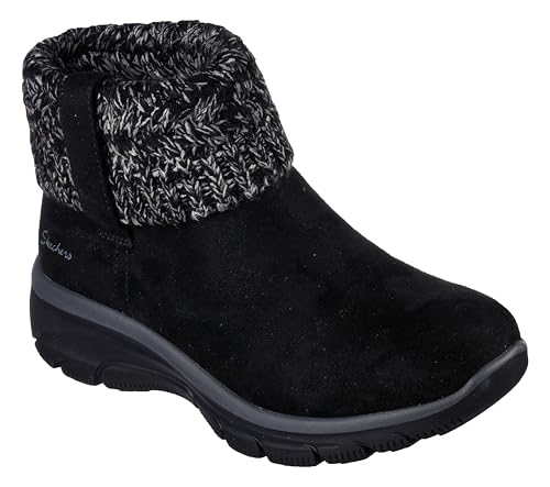 Women's Easy Going Cozy Weather Boots