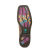 Women's Ridgeback Western Boot