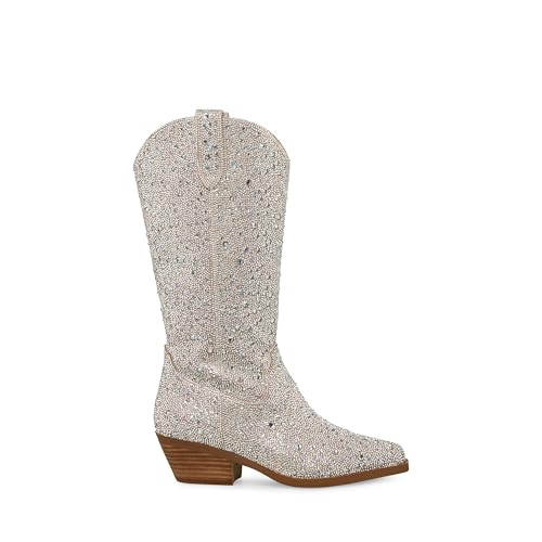 Women's Dalas Western Boot