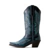 Women`s Rafter Tan Vamp and 12In Top Round Up Boot