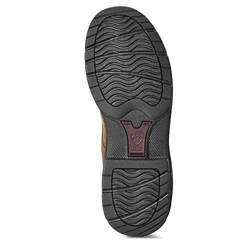 Women's Barnyard Twin Gore Ii Waterproof Boot H2O Blk