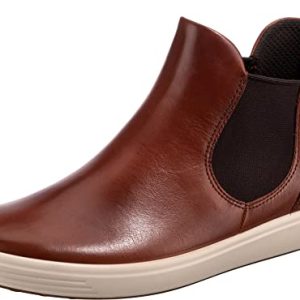 Women's Soft 7 Chelsea Ankle Boot