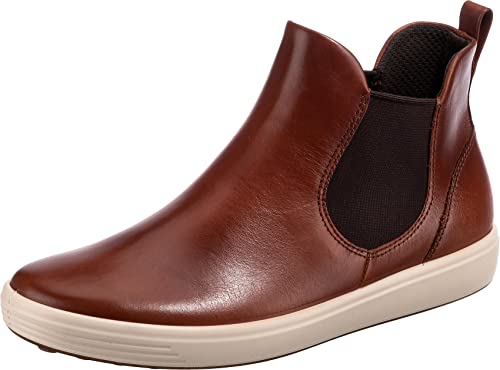 Women's Soft 7 Chelsea Ankle Boot