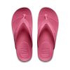 Water Court Women's Beach Flip Flop, Soft Cushion Footbed, Water Friendly, Arch Support