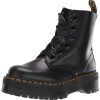 Women's Molly Combat Boot