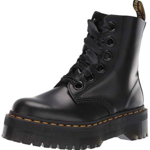 Women's Molly Combat Boot