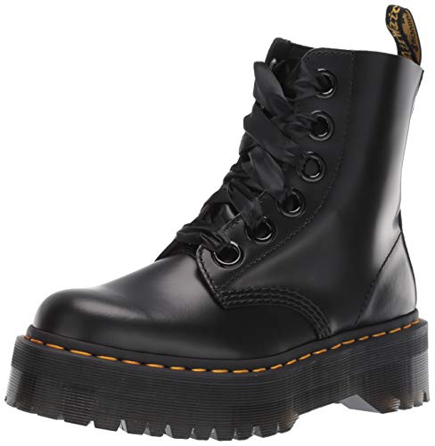 Women's Molly Combat Boot