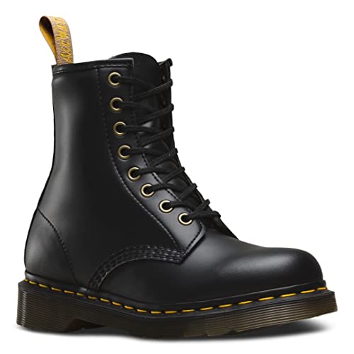 Unisex-Adult Vegan 1460 8 Eye Boot
