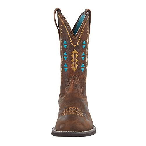 Women's Delilah Deco Western Boot