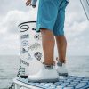 Grundens Men’s DECK-BOSS Ankle Boot | Durable, Waterproof