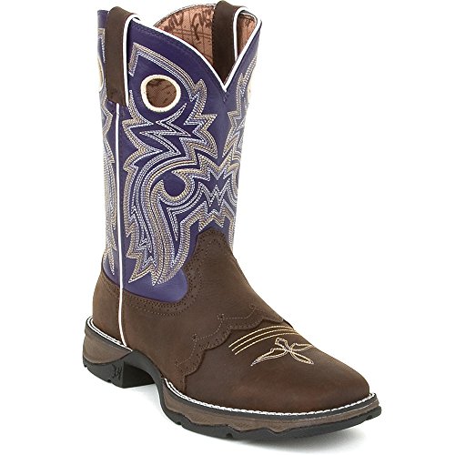 Women's Rebel 10" Boot