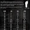 Leather Motorcycle Boots Protective Footwear with Side Zipper Motocross Riding Boot for Combat Tactical Hiking Men Women