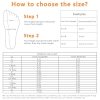 Flatform Platform Sandals Women Arch Support Beach Slides Orthotic Summer Causal Cork Footbed Adjustable Lightweight Thick Sole