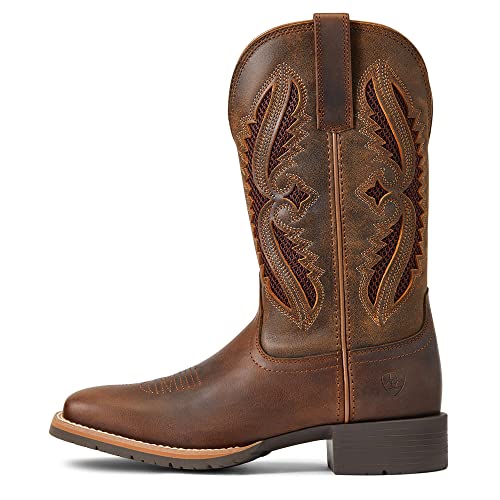 Women's Hybrid Rancher Venttek 360° Western Boot