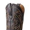 Women's Heritage Stretchfit Western Boot Round Toe - 10051050