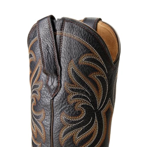 Women's Heritage Stretchfit Western Boot Round Toe - 10051050