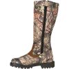 Low Country Waterproof Snake Boot