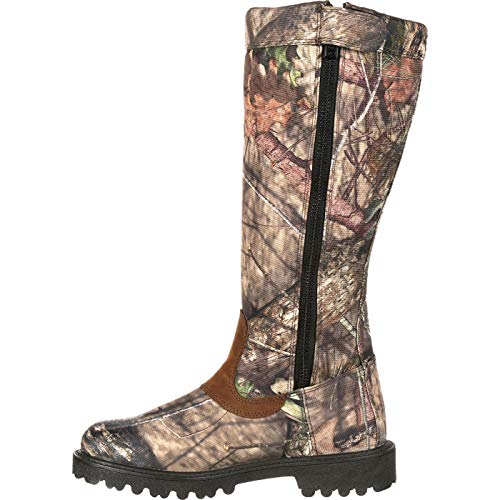 Low Country Waterproof Snake Boot