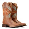 Women's Oak Grove Western Boot