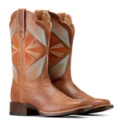 Women's Oak Grove Western Boot