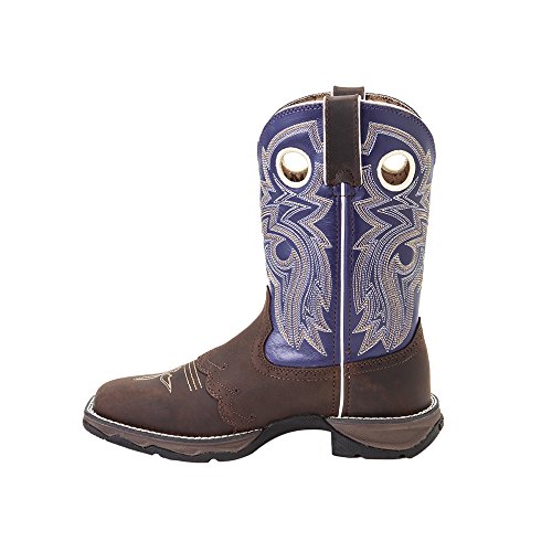 Women's Rebel 10" Boot