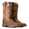 Women's Ridgeback Western Boot