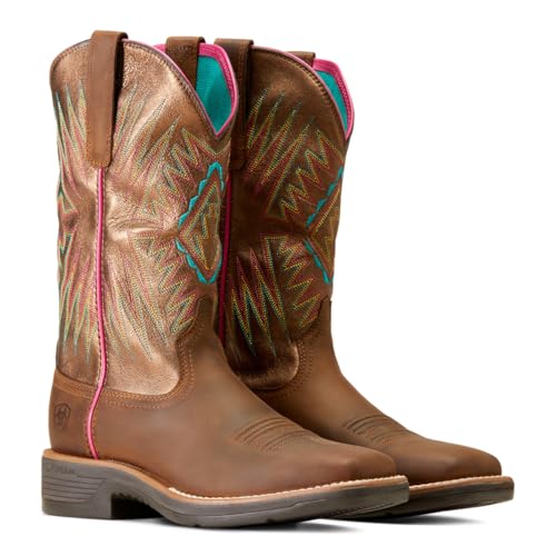 Women's Ridgeback Western Boot