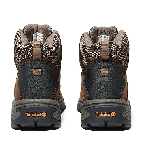 Men's White Ledge Mid Waterproof Hiking Boot