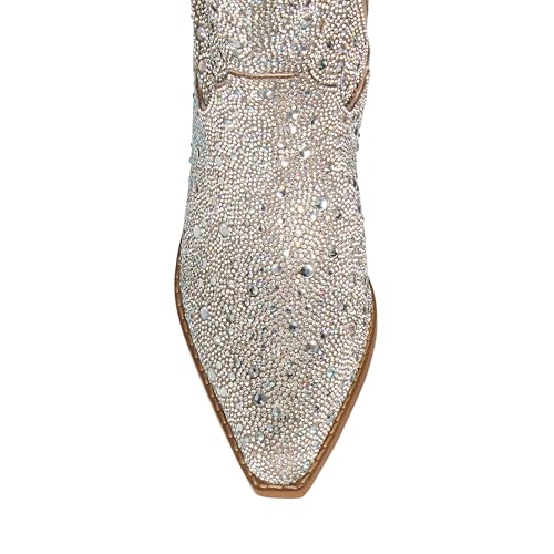 Women's Dalas Western Boot