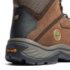 Men's White Ledge Mid Waterproof Hiking Boot