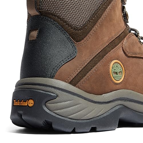 Men's White Ledge Mid Waterproof Hiking Boot